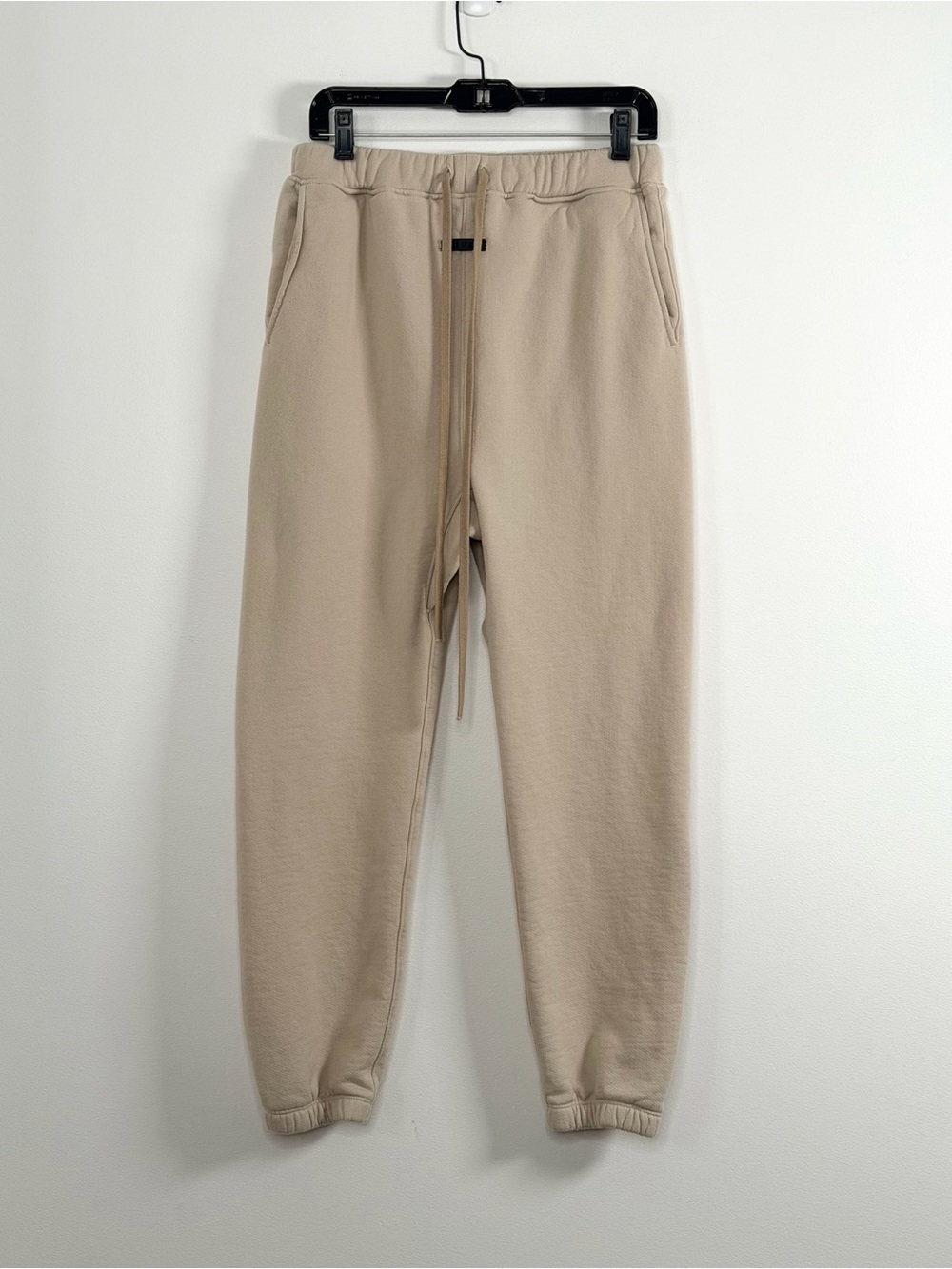 Fear of God Men’s Small Sweatpants